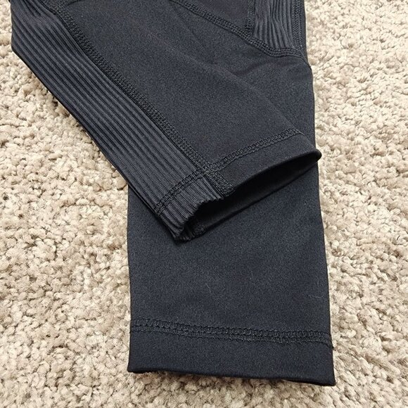 GLYDER ALL Versatile Legging: Black Medium - Picture 11 of 11